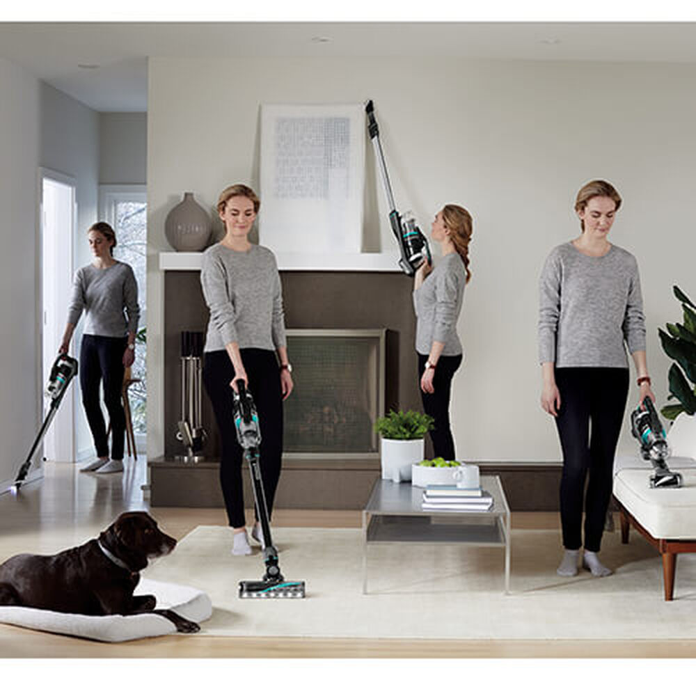 ICONpet® Cordless Vac 22883 BISSELL® Vacuum Cleaner